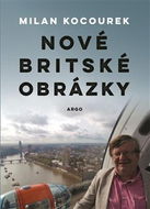 Nové britské obrázky   - Kniha