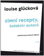 Zimní recepty, kolektiv autorů   - Kniha