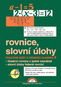Rovnice, slovní úlohy pro 8. ročník: Pracovní sešit k učebnici Algebra 8 - Kniha