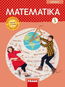 Matematika 5 Učebnice - Kniha