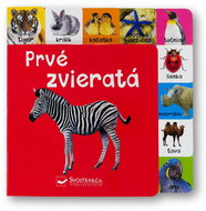 Prvé zvieratá   - Kniha