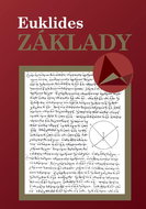 Euklides Základy - Kniha