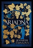 Ariadna   - Kniha