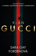 Klan Gucci   - Kniha