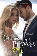 Keď nás pravda spojí - Kniha