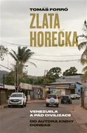 Zlatá horečka - Kniha