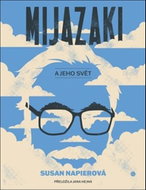Mijazakiho svět - Kniha