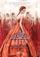 Elita - Kniha