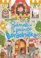 Zámek prince Bordelníčka - Kniha