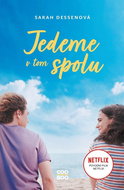 Jedeme v tom spolu - Kniha