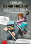 Deník malého Minecrafťáka 3 - Kniha