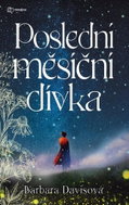 Poslední měsíční dívka - Kniha