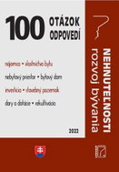 100 OAO– Nehnuteľnosti – rozvoj bývania - Kniha