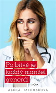 Po bitvě je každý manžel generál - Kniha