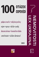 100 OAO Nemovitosti v podnikání, Lex Ukrajina - Kniha