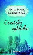 Císařská vyhlídka - Kniha