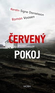 Červený pokoj - Kniha