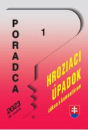 Poradca 1/2023 - Kniha