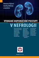 Vybrané doporučené postupy v nefrologii - Kniha