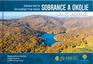 Sobrance a okolie z neba - Kniha