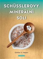 Schüsslerovy minerální soli - Kniha