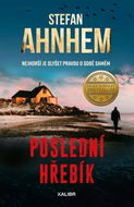 Poslední hřebík - Kniha