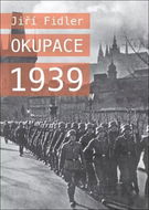 Okupace 1939 - Kniha