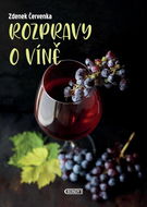 Rozpravy o víně - Kniha