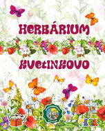 Herbárium Kvetinkovo - Kniha