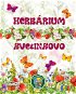Herbárium Kvetinkovo - Kniha