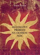 Buddhovy příběhy na dobrou noc - Kniha