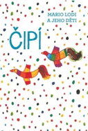 Čipí - Kniha