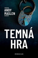 Temná hra - Kniha