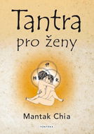 Tantra pro ženy - Kniha