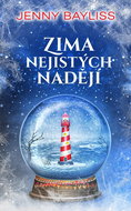 Zima nejistých nadějí - Kniha