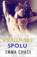 Královsky spolu - Kniha