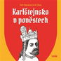 Karlštejnsko v pověstech - Kniha