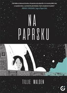 Na paprsku - Kniha