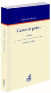Cestovní právo - Kniha