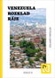 Venezuela Rozklad ráje - Kniha