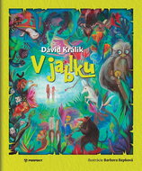 V jablku - Kniha