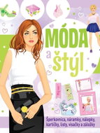 Móda a štýl - Kniha