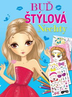 Buď štýlová nechty - Kniha