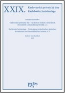 XXIX. Karlovarské právnické dny - Kniha