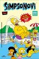 Simpsonovi 6/2022 - Kniha