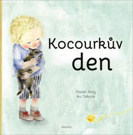 Kocourkův den - Kniha