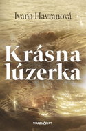 Krásna lúzerka - Kniha