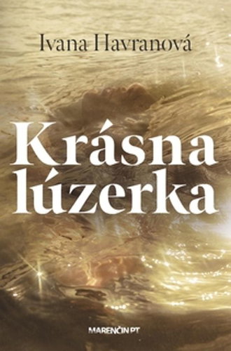 Krásna lúzerka - Kniha - Main image