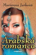 Arabská romanca - Kniha