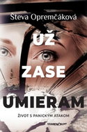 Už zase umieram - Kniha